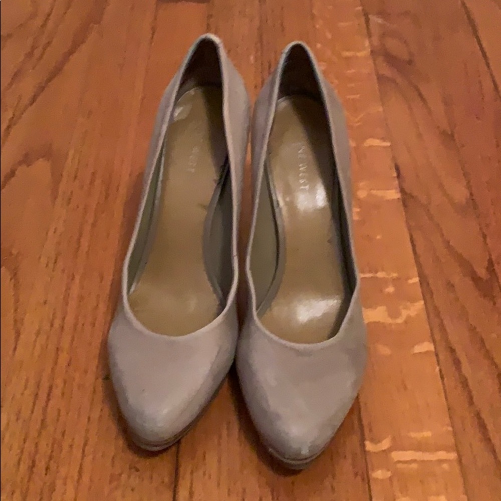 Heels Nine West